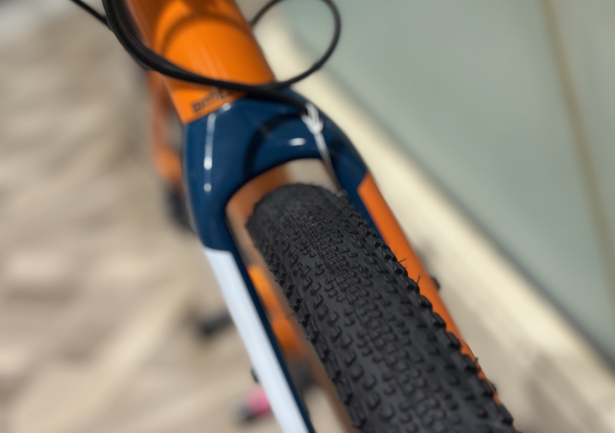 BMC UNRESTRICTED AL ONE