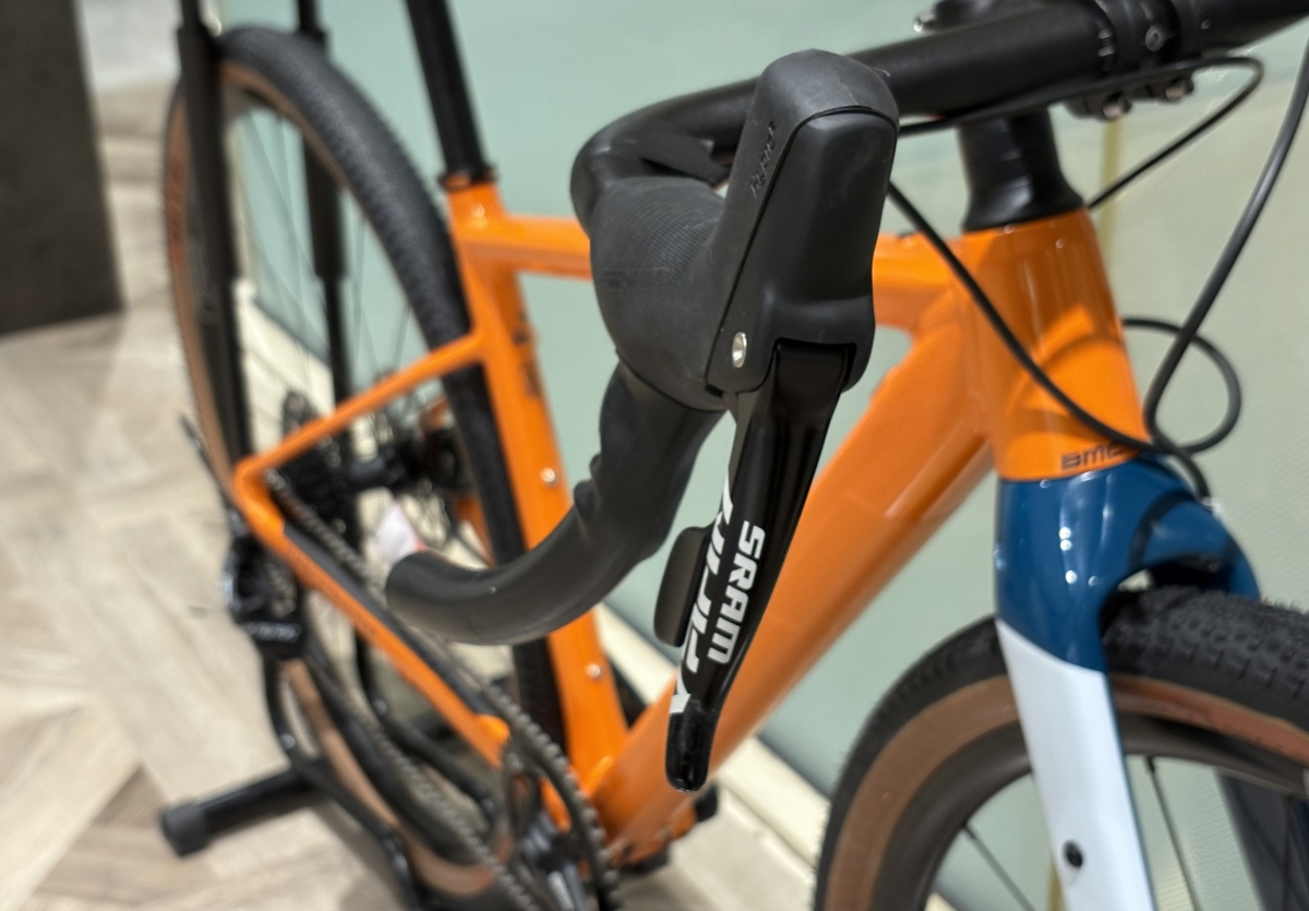 BMC UNRESTRICTED AL ONE