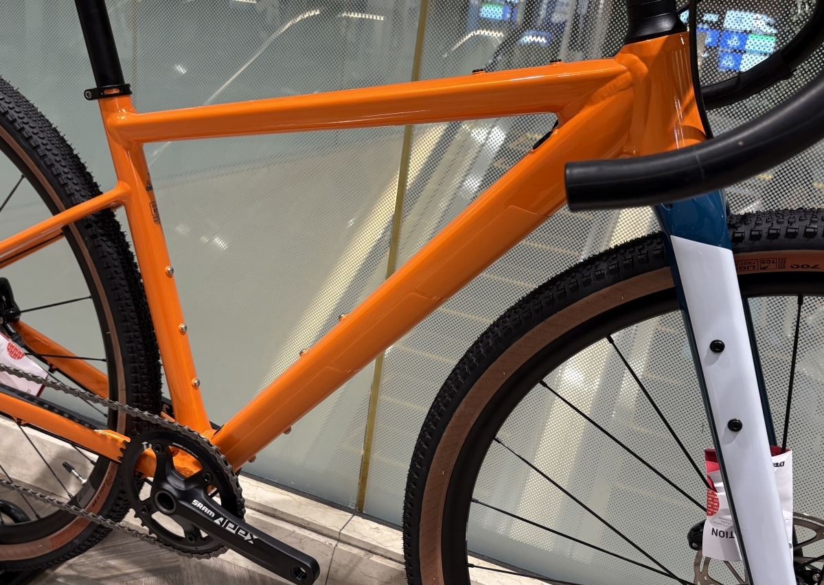 BMC UNRESTRICTED AL ONE