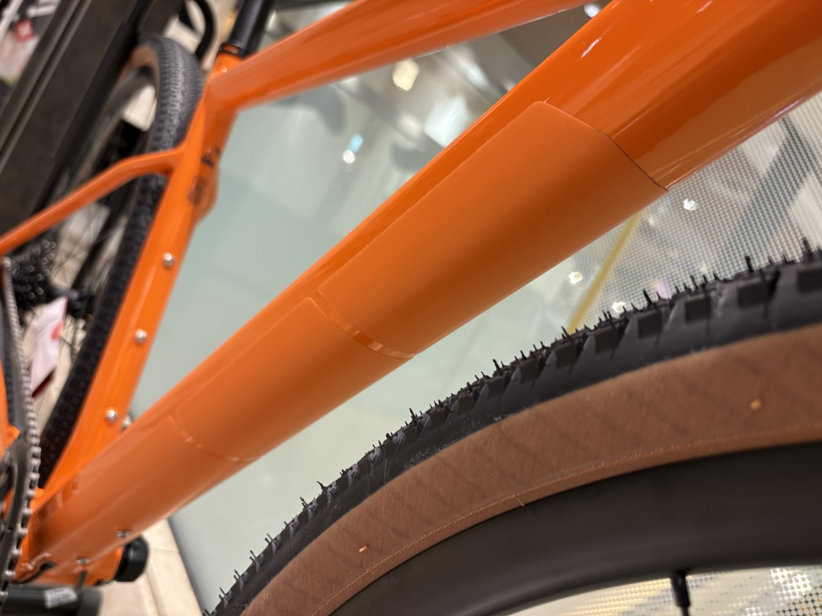 BMC UNRESTRICTED AL ONE