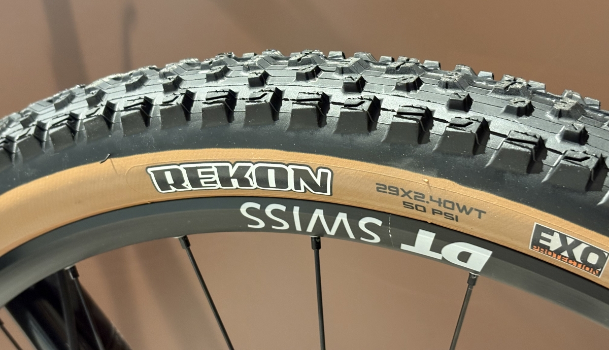 BMC FOURSTROKE01 LT TWO