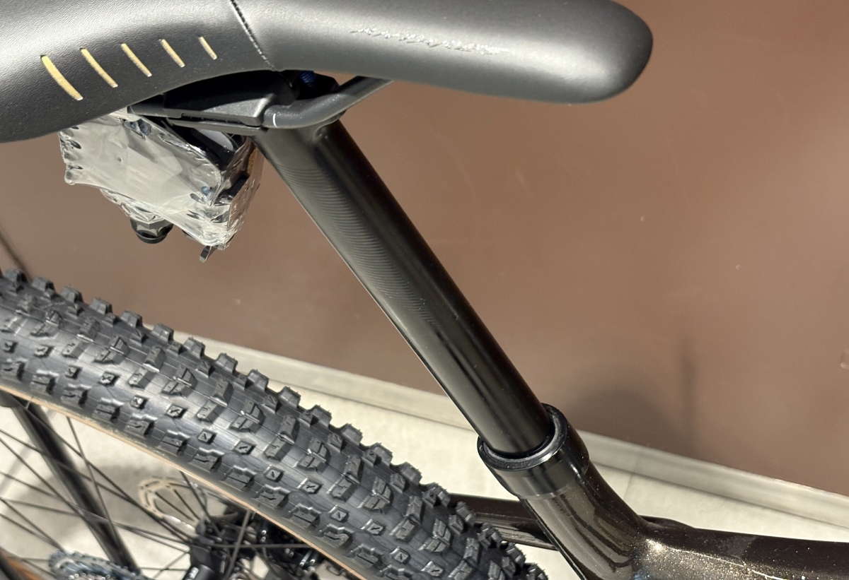 BMC FOURSTROKE01 LT TWO