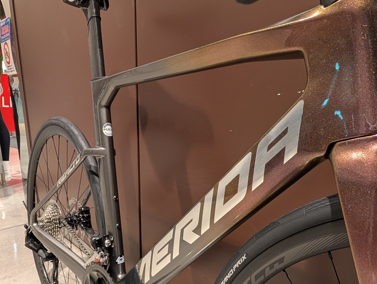 MERIDA】2026モデル入荷！ | 新宿でスポーツサイクル・用品をお