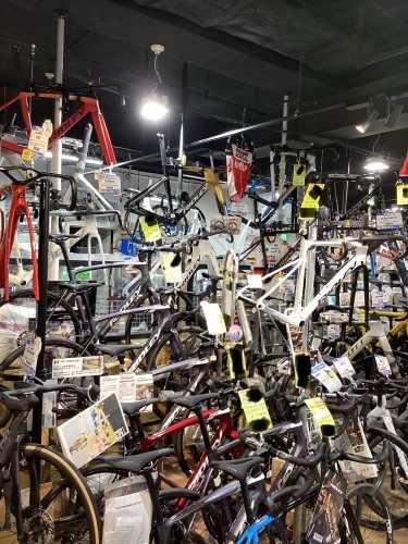 RIDLEY FENIX SLIC F/S