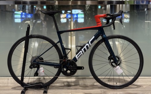 BMC Teammachine SLR 01 ONE