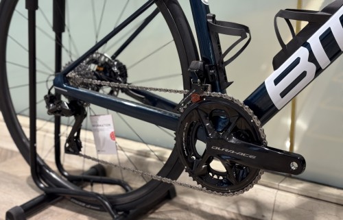 BMC Teammachine SLR 01 ONE