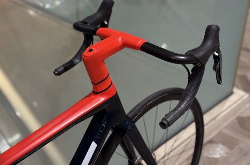 BMC Teammachine SLR 01 ONE