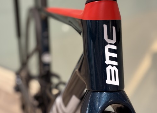 BMC Teammachine SLR 01 ONE