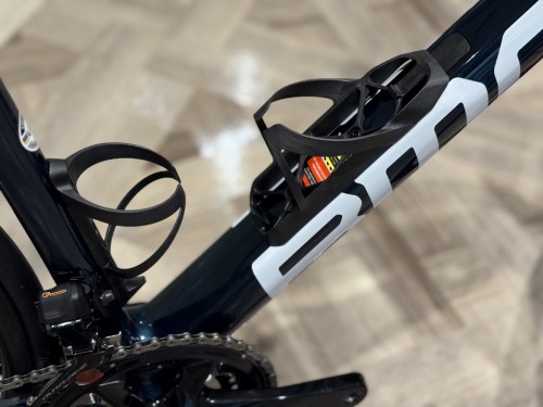 BMC Teammachine SLR 01 ONE