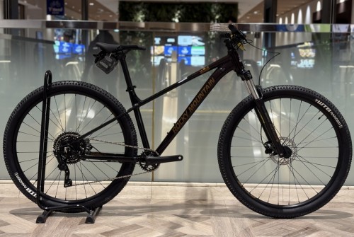 ROCKYMOUNTAIN FUSION 10