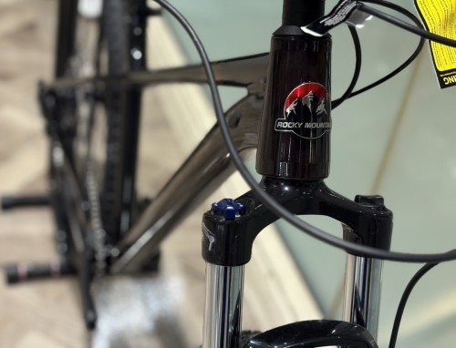 ROCKYMOUNTAIN FUSION 10