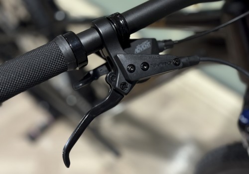 ROCKYMOUNTAIN FUSION 10