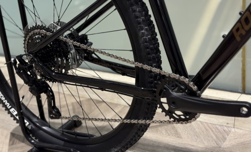 ROCKYMOUNTAIN FUSION 10