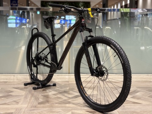 ROCKYMOUNTAIN FUSION 10