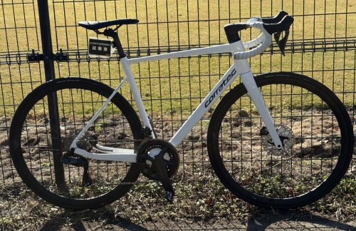 corratec RT CARBON