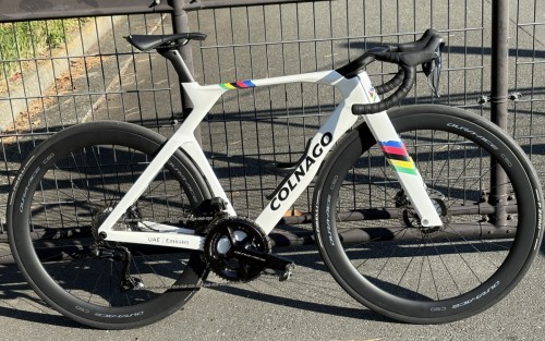 COLNAGO Y1RS