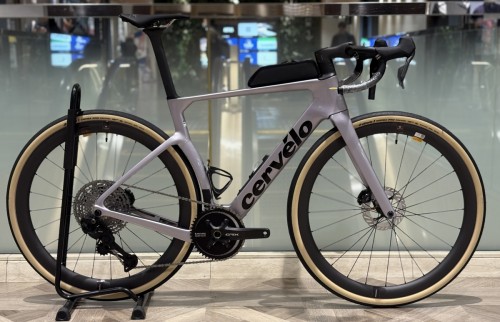 Cervelo Aspero-5