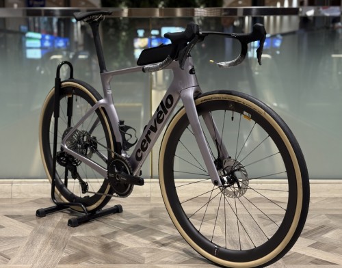 Cervelo Aspero-5