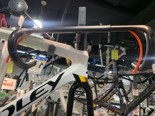 RIDLEY FENIX SLIC F/S