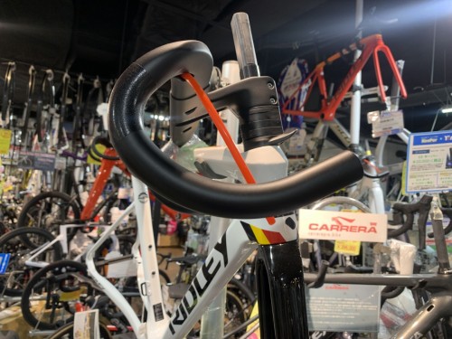 RIDLEY FENIX SLIC F/S