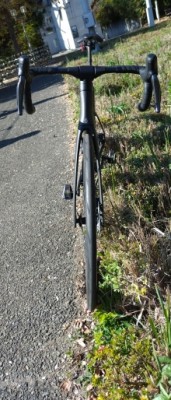 SCOTT　FOIL　RC　10