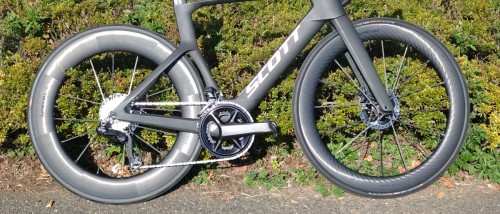 SCOTT　FOIL　RC　SYNCROS　CAPITAL　SL