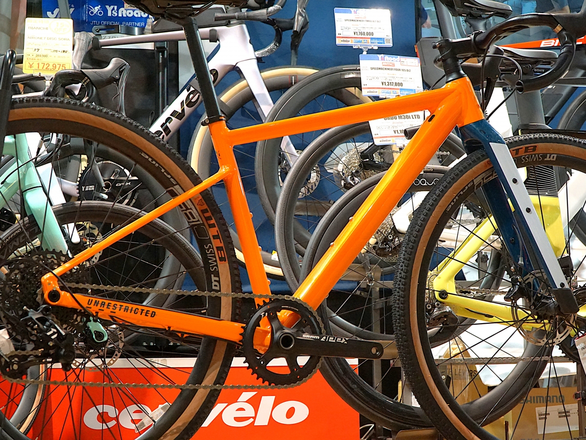 BMC Unrestricted URS AL ONE