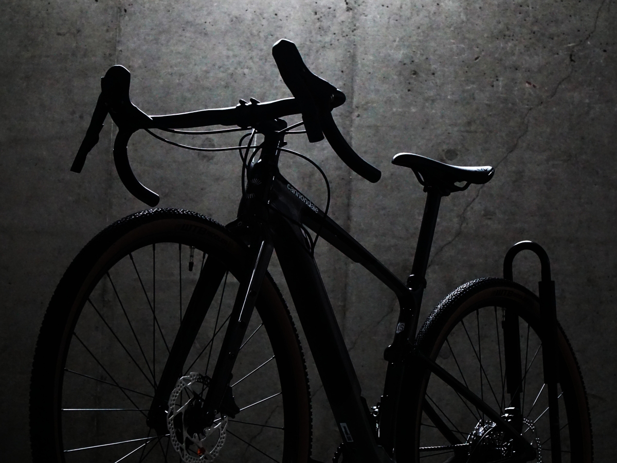 CANNONDALE Topstone Carbon 4