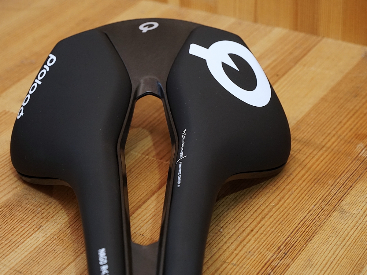 PROLOGO NAGO R4 PAS NACK PRO TEAM Big-O REPLICA