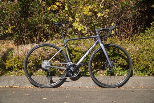 MERIDA SCULTURA 4000