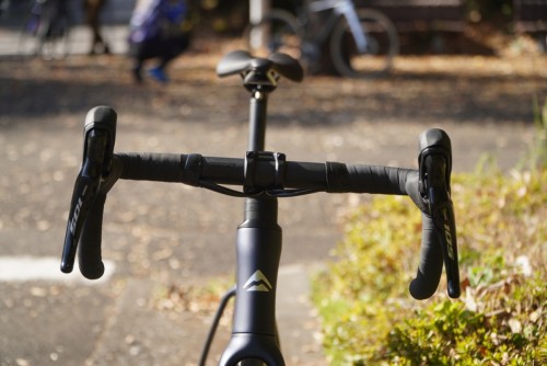 MERIDA SCULTURA 4000