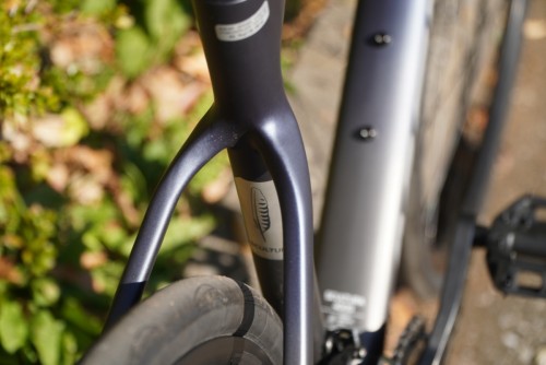 MERIDA SCULTURA 4000