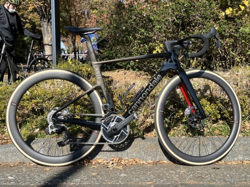 cannondale SuperSix EVO LAB71