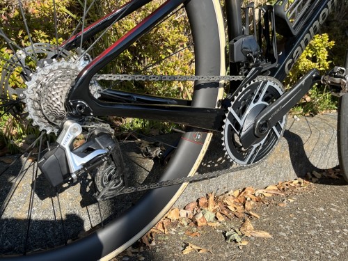 cannondale SuperSix EVO LAB71