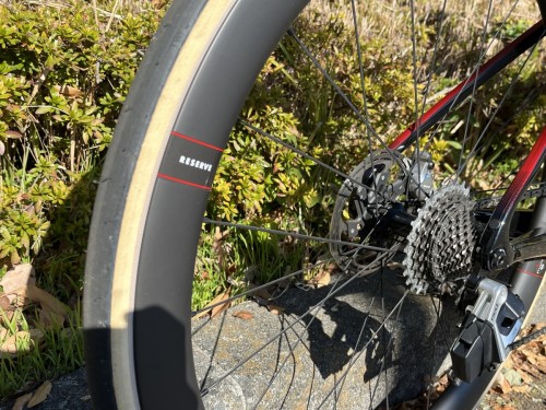 cannondale SuperSix EVO LAB71