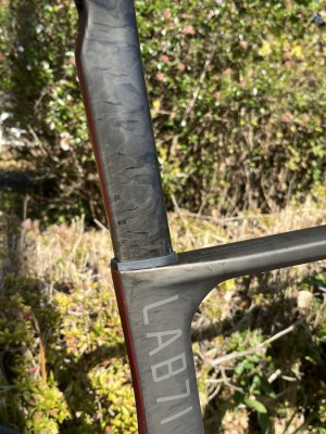 cannondale SuperSix EVO LAB71