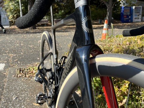 cannondale SuperSix EVO LAB71