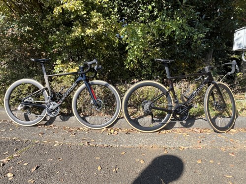 cannondale SuperSix EVO