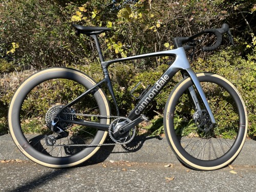 cannondale Synapse Carbon LAB71 SmartSense