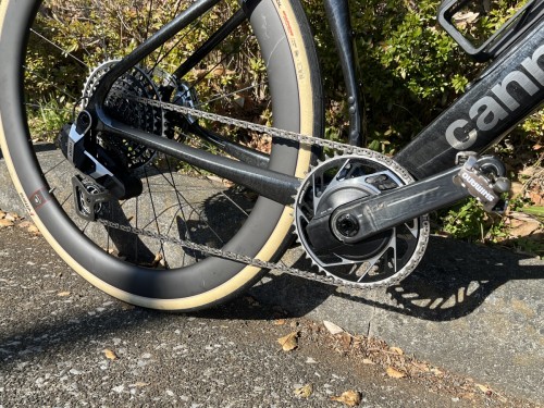 cannondale Synapse Carbon LAB71 SmartSense