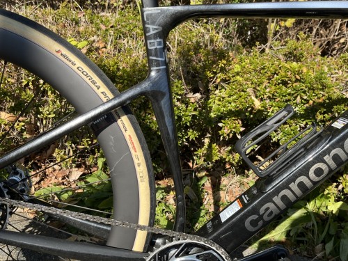 cannondale Synapse Carbon LAB71 SmartSense