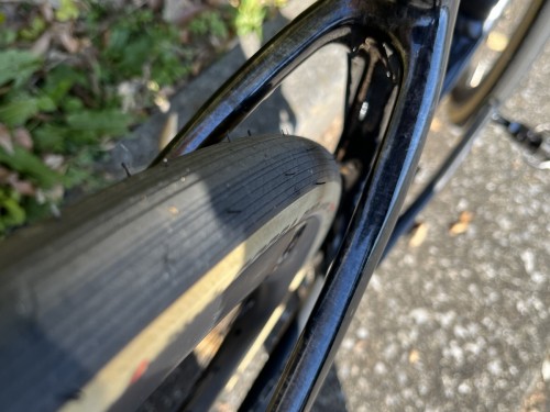 cannondale Synapse Carbon LAB71 SmartSense