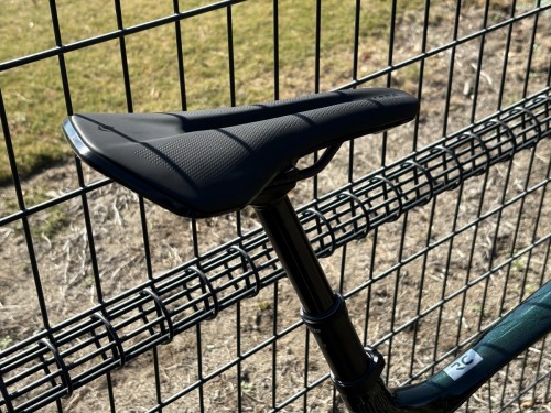 SCOTT SPARK RC TEAM ISSUE