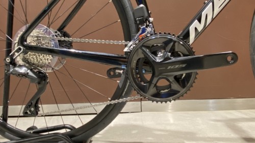 MERIDA SCULTURA 6000