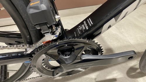 MERIDA SCULTURA 6000