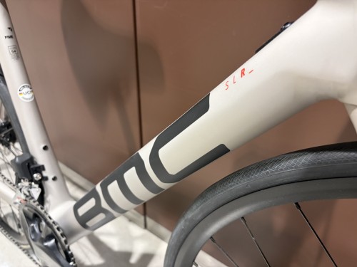 BMC TEAMMCHINE SLR FIVE