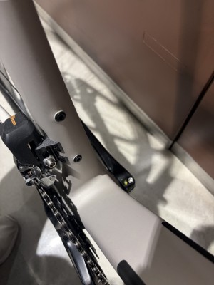 BMC TEAMMCHINE SLR FIVE