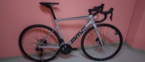 2023 BMC TEAMMACHINE SLR FIVE