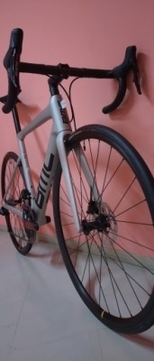 2023 BMC TEAMMACHINE SLR FIVE