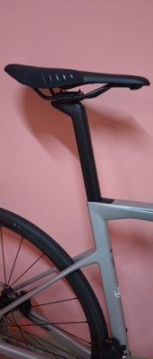 2023 BMC TEAMMACHINE SLR FIVE